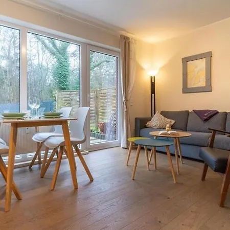 Ferienwohnung, St Peter-ording, Cleaning Included *