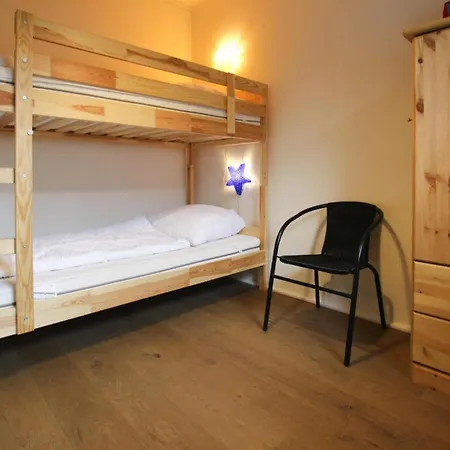 Ferienwohnung, St Peter-ording, Cleaning Included Appartement Böhl