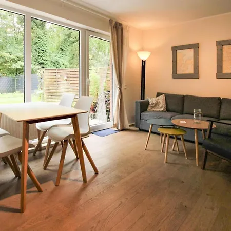 Ferienwohnung, St Peter-ording, Cleaning Included *